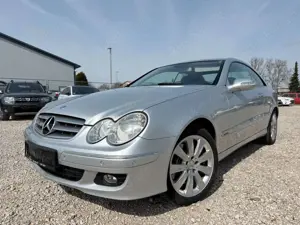 Mercedes-Benz CLK 350