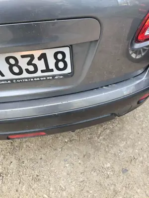 Nissan Qashqai Qashqai 1.6 360 Bild 3