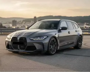 BMW M3 M3 Competition Touring M xDrive