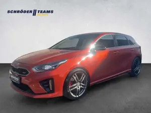 Kia Ceed / cee'd 1.6 T-GDi DCT GT NAVI/LED