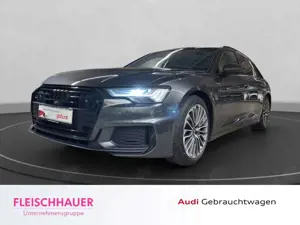 Audi A6 Avant 55 TFSI e quattro HD-MATRIX+360+HUD+PANO+BUS