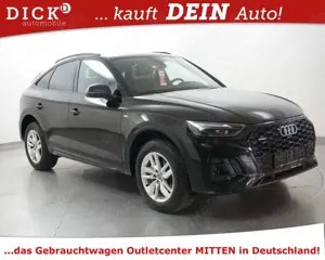 Audi Q5 Sportb 40 TFSI Quatt 2X S LINE PANO+MEMO+VOLL