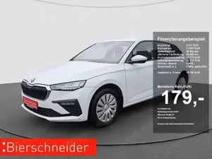 Skoda Scala 1.0 TSI Essence PDC SMART LINK SITZH LED