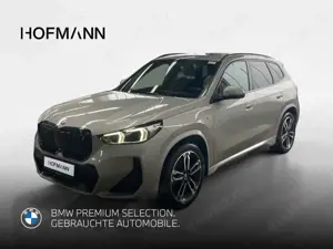 BMW iX1 M Sport
