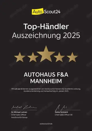 Skoda Superb Bild 3