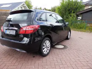 Mercedes-Benz B 200 B 200 (CDI) d 7G-DCT Style Bild 5