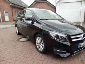 Mercedes-Benz B 200 B 200 (CDI) d 7G-DCT Style Bild 3