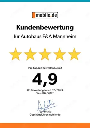 Skoda Superb Bild 4