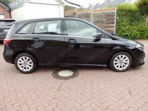 Mercedes-Benz B 200 B 200 (CDI) d 7G-DCT Style Bild 4