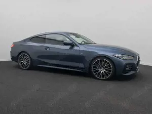 BMW 430 Coupé M Sport 360° Memory Laser ACC DAB HUD Bild 4