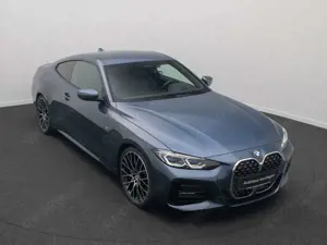 BMW 430 Coupé M Sport 360° Memory Laser ACC DAB HUD Bild 3