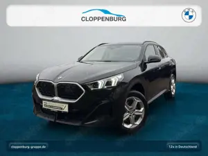 BMW X2 sDrive20i Head-Up+AHK+Navi+360°+ACC+SHZ+KeyGO