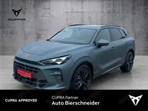 CUPRA Terramar VZ 1.5 e-HYBRID DSG Americas Cup Lim. 20 PANO | AH