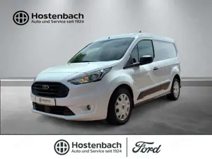 Ford Transit Connect Kasten Trend 1.5 EcoBlue AHK DAB Klima Radio Bluet