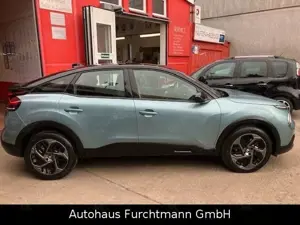 Citroen C4 Lim. Feel Pack PureTech 131 EAT8