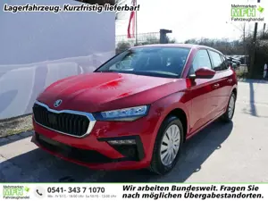 Skoda Scala Selection 1.0 TSI DSG*NAVI-ÜBER-SMARTLINK*PDC-H...