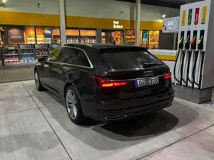 Audi A6 Avant 40 TDI S tronic