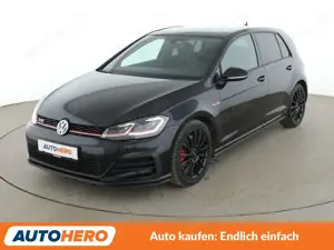 Volkswagen Golf GTI 2.0 TSI GTI Performance BM Aut.*PANO*LED*PDC*SHZ*