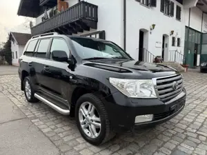 Toyota Land Cruiser 200 Executive*2.Hand*MwSt* Bild 5