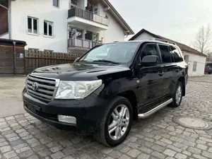 Toyota Land Cruiser 200 Executive*2.Hand*MwSt* Bild 1