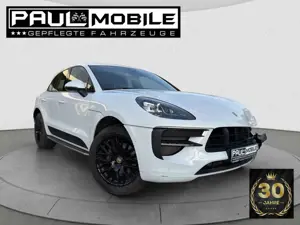 Porsche Macan Sport- Design "leichter Frontschaden"