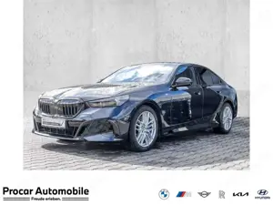BMW 540 d xDrive M Sportpaket Head-Up HK HiFi DAB
