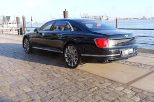 Bentley Flying Spur Bild 4