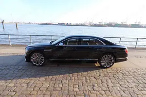 Bentley Flying Spur Bild 3