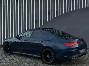 Mercedes-Benz CLA 200 CLA200 AMG Night Coupe Sunroof RückfahrKamera Bild 5