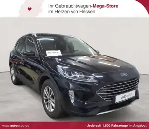 Ford Kuga 1.5 EcoBlue Aut. TITANIUM AHK