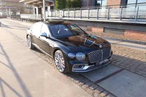 Bentley Flying Spur Bild 2