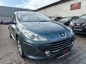 Peugeot 307 1.6, TÜV NEU, Automatik, Klima, 2.Hand