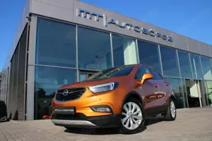 Opel Mokka X 1.4 Turbo 4x4 * Innovation * 1.Hand