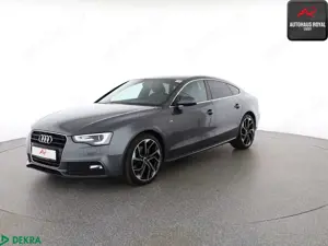 Audi A5 A5 Sportback 2.0 TDI S LINE BI-XENON,19ZOLL,1.HD