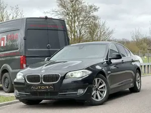 BMW 520 d Limousine |LEDER|SHZ|BI-XENON|TEMPOMAT|