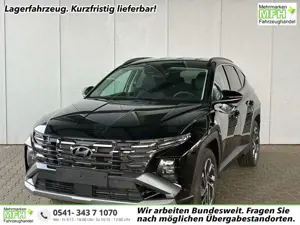 Hyundai TUCSON MY26 1.6 HEV AT 2WD Prime / Head-Up ACC Sitz+Le...