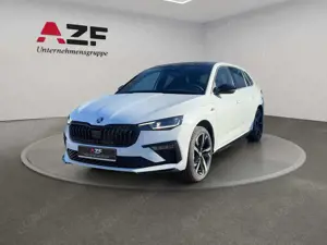 Skoda Scala . Bild 2