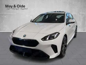 BMW 118 d M Sport Design Innovationspaket Pano LHZ