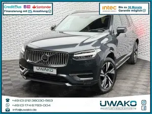 Volvo XC90 B5PLUS 7-SITZE/AWD/PANO/HK/ACC/360°/AHK/CA