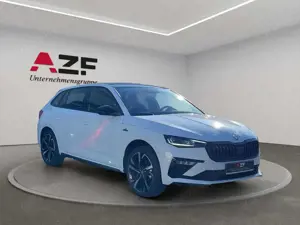 Skoda Scala . Bild 3