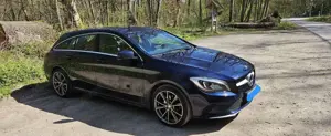 Mercedes-Benz CLA 180 CLA Shooting Brake 180 Urban
