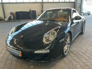 Porsche 997