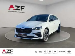 Skoda Scala .