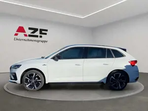 Skoda Scala . Bild 5
