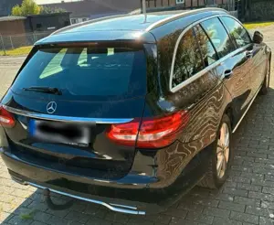 Mercedes-Benz C 200 C 200 Kombi (BlueTEC) d CDI 6 Gang W205 S205