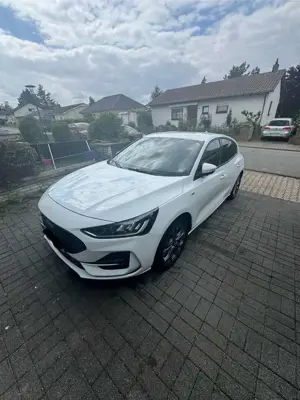 Ford Focus Bild 2