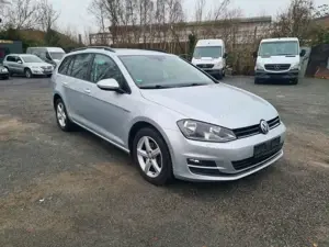 Volkswagen Golf Variant Alltrack 1.6 TDI 4Motion BlueMotion Technol.