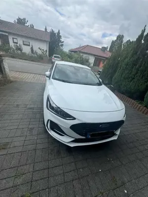 Ford Focus Bild 3