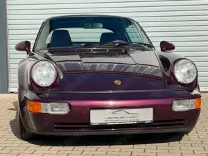 Porsche 964 911 964 Carrera 2 Cabrio WTL Werksturbolook