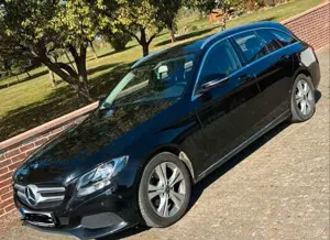 Mercedes-Benz C 200 C 200 Kombi (BlueTEC) d CDI 6 Gang W205 S205 Bild 2
